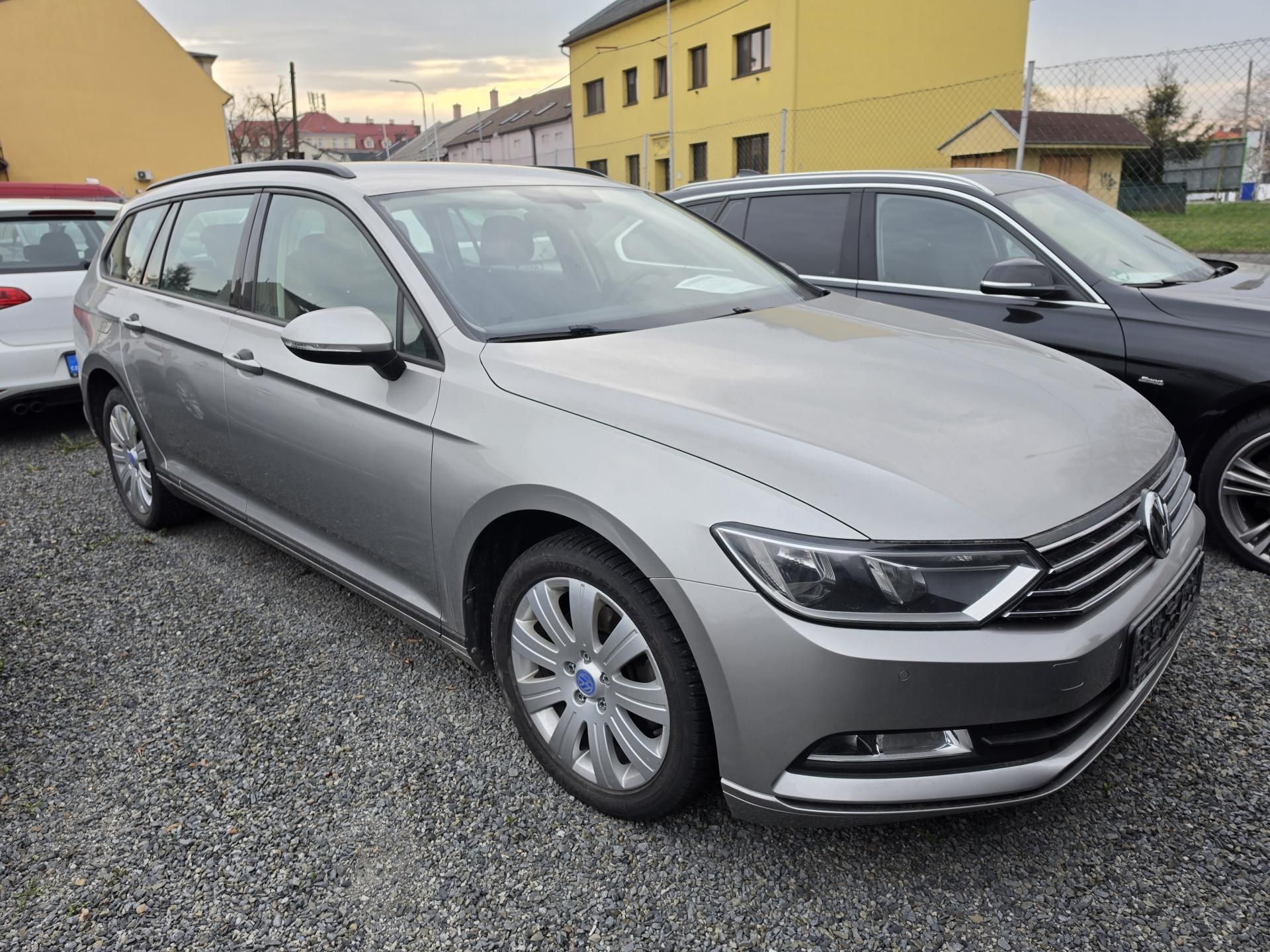 Volkswagen Passat, 1.4 TSI Kombi 87tkm