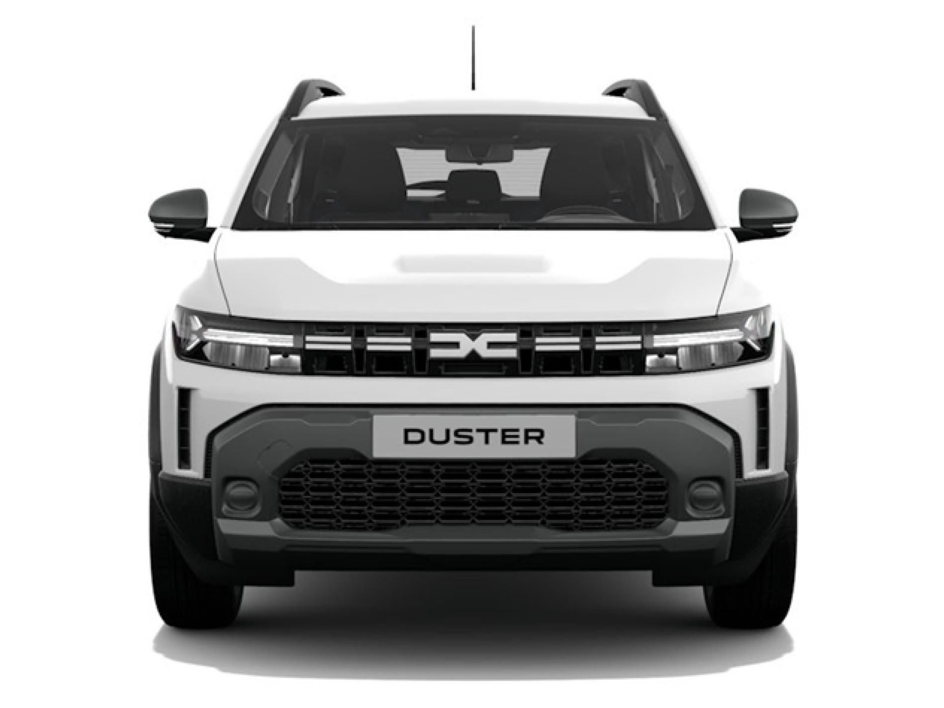 Dacia Duster, Expression Eco-G 120 - fotka 2