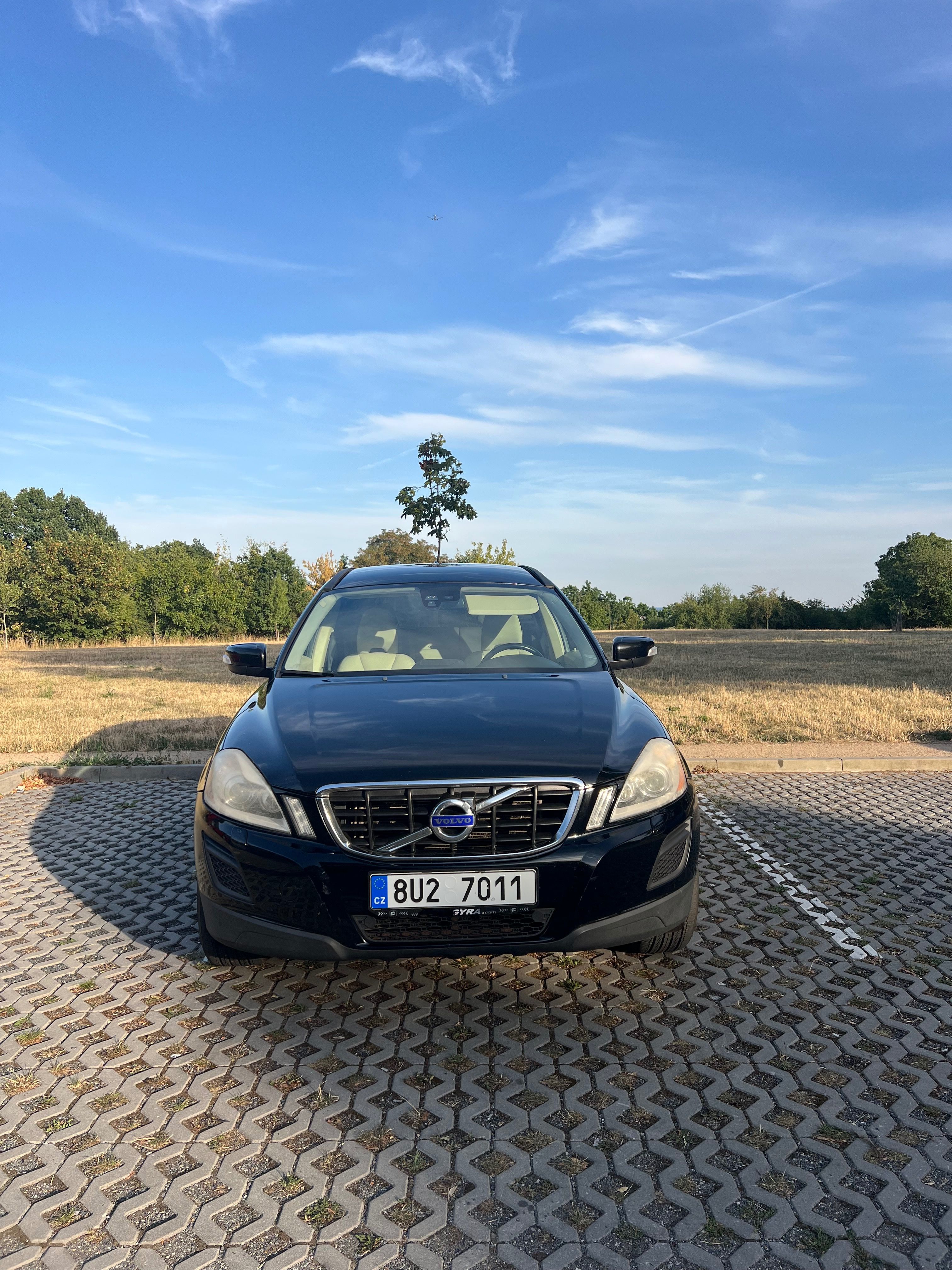 Volvo XC60, Volvo XC60,  D3, 4X4, Automat