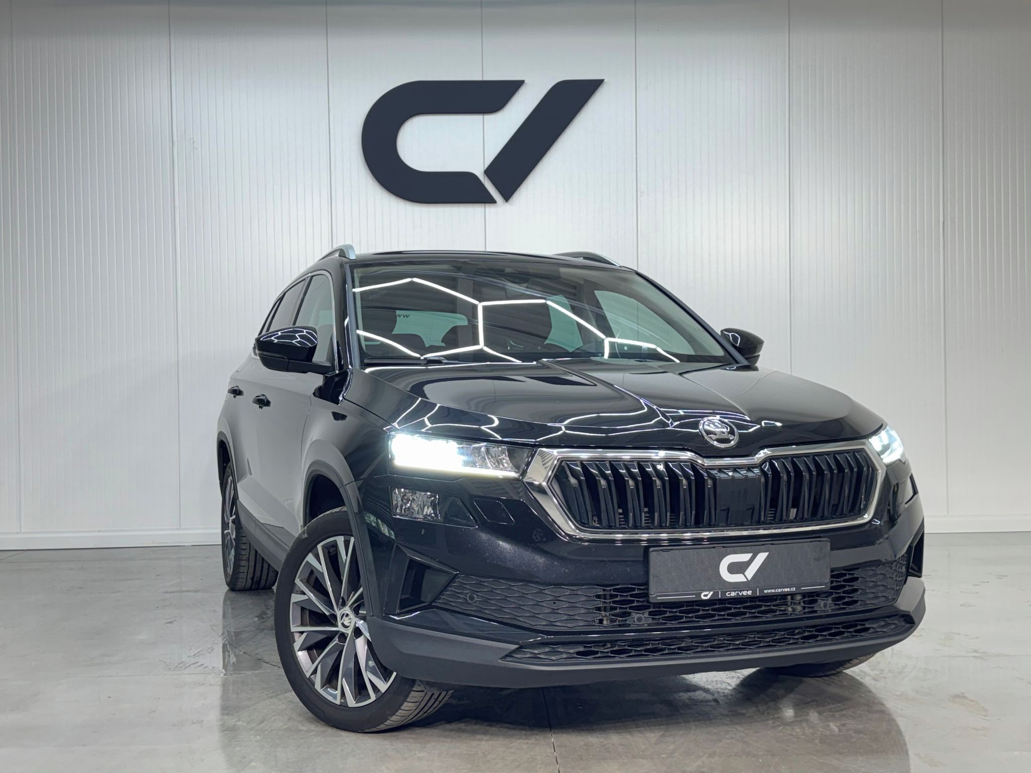 Škoda Karoq, Style 1.5 TSI 110KW DSG - fotka 3