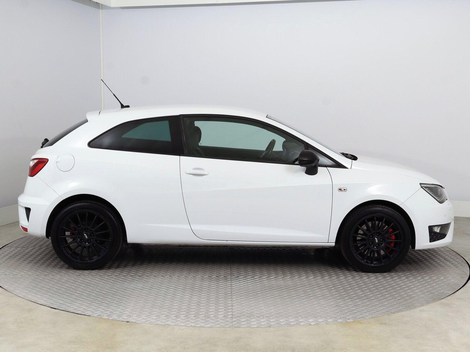 Seat Ibiza, 1.8 TSI Cupra, Serv.kniha - fotka 6