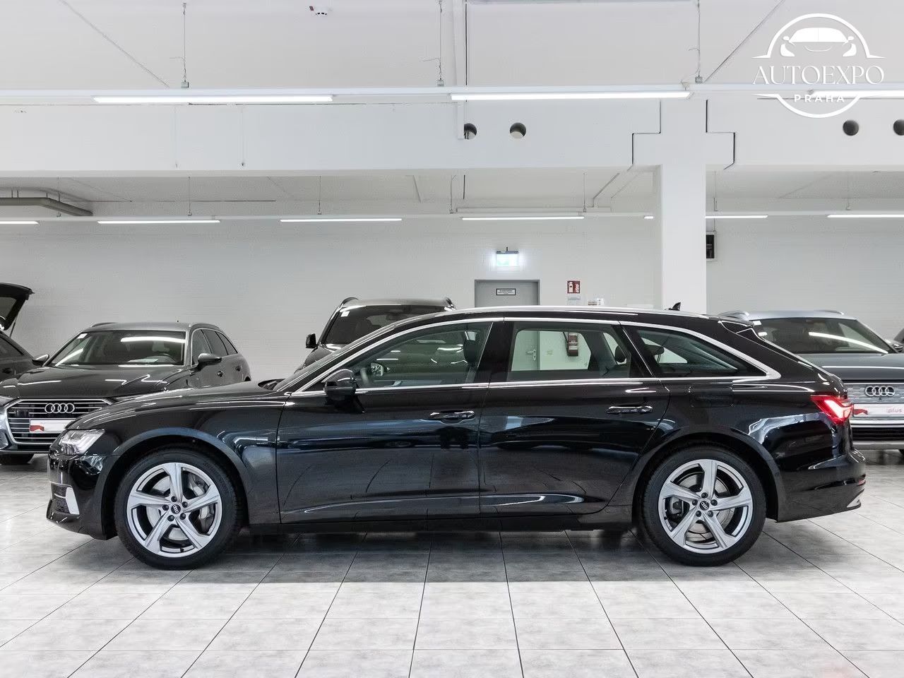 Audi A6, Avant 50 TFSI e advanced* - fotka 4