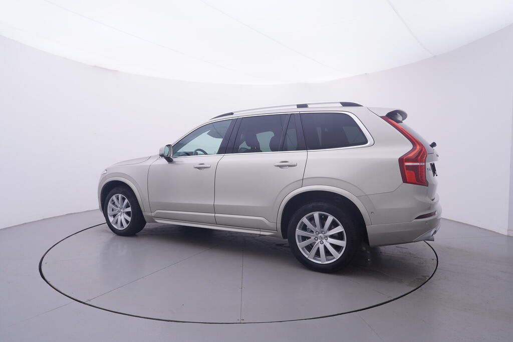 Volvo XC90, 2.0 TDI 165 kW - fotka 3