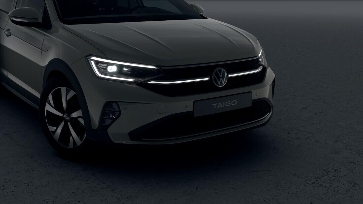 Volkswagen Taigo, Love 1.0 TSI DSG  85 kW - fotka 2