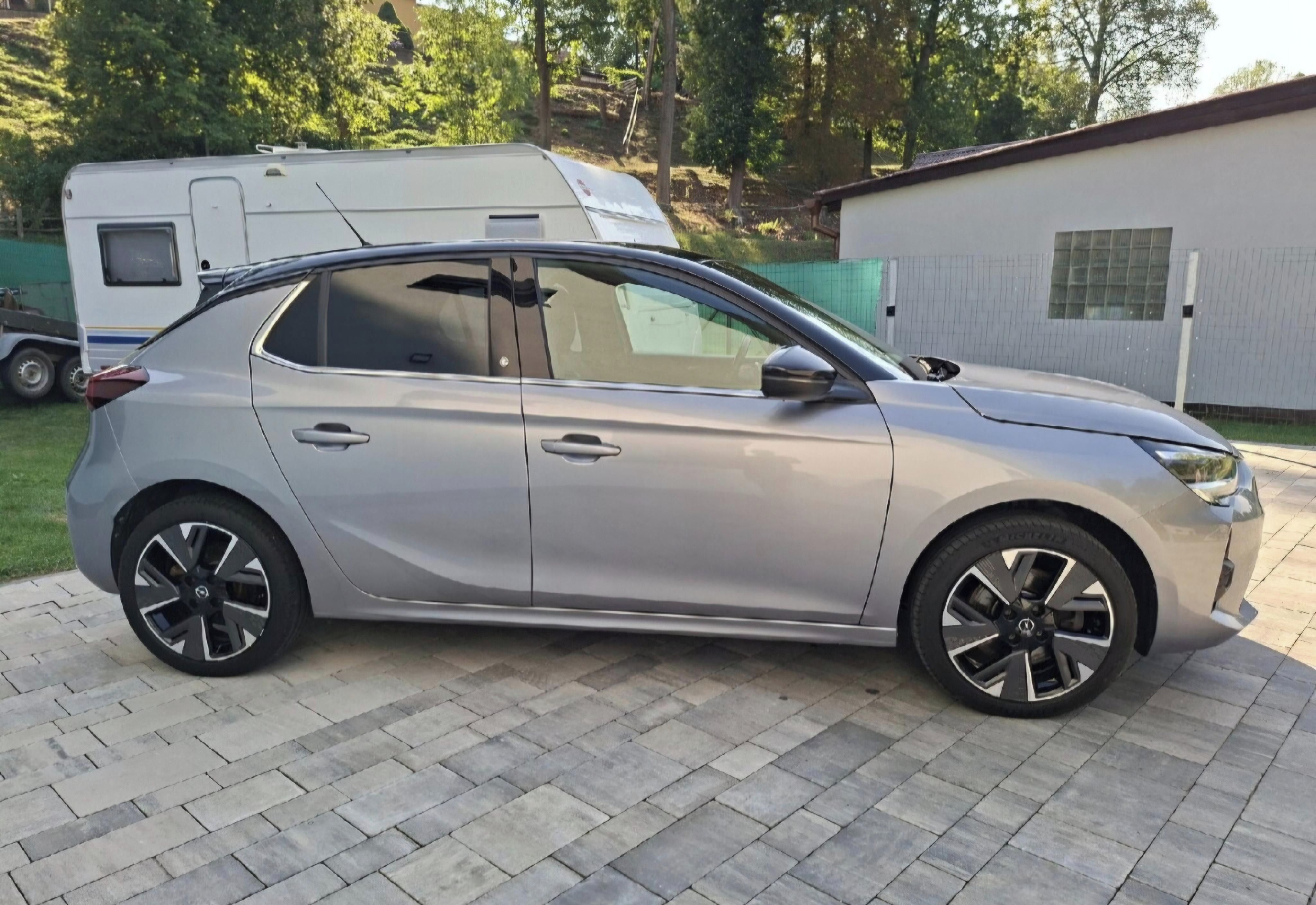 Opel Corsa, e 73tkm DPH ULTIMATE 1maj navi - fotka 4