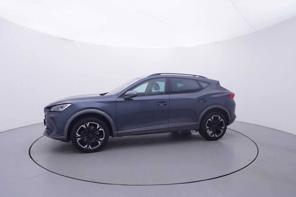 Cupra Formentor, 1.5 TSI 110 kW - fotka 2