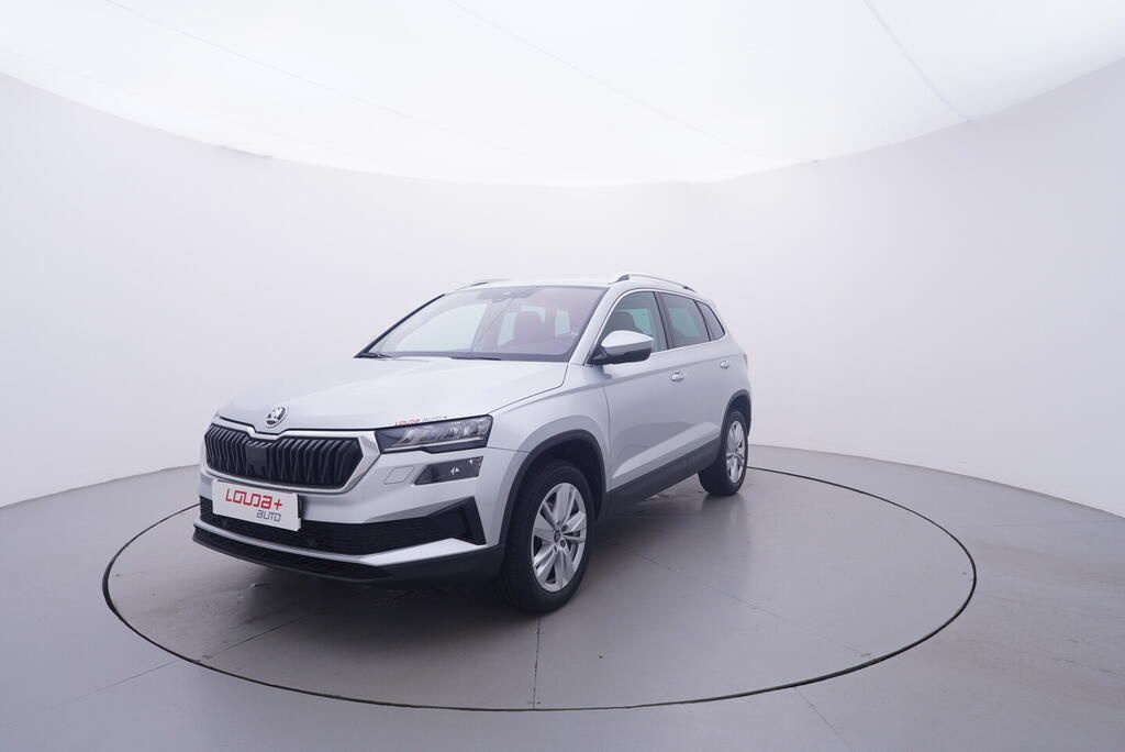 Škoda Karoq, Selection 1.5 TSI 110 kW