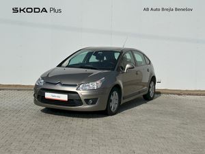 Citroën C4, C4 1.4i 16V 65kW
