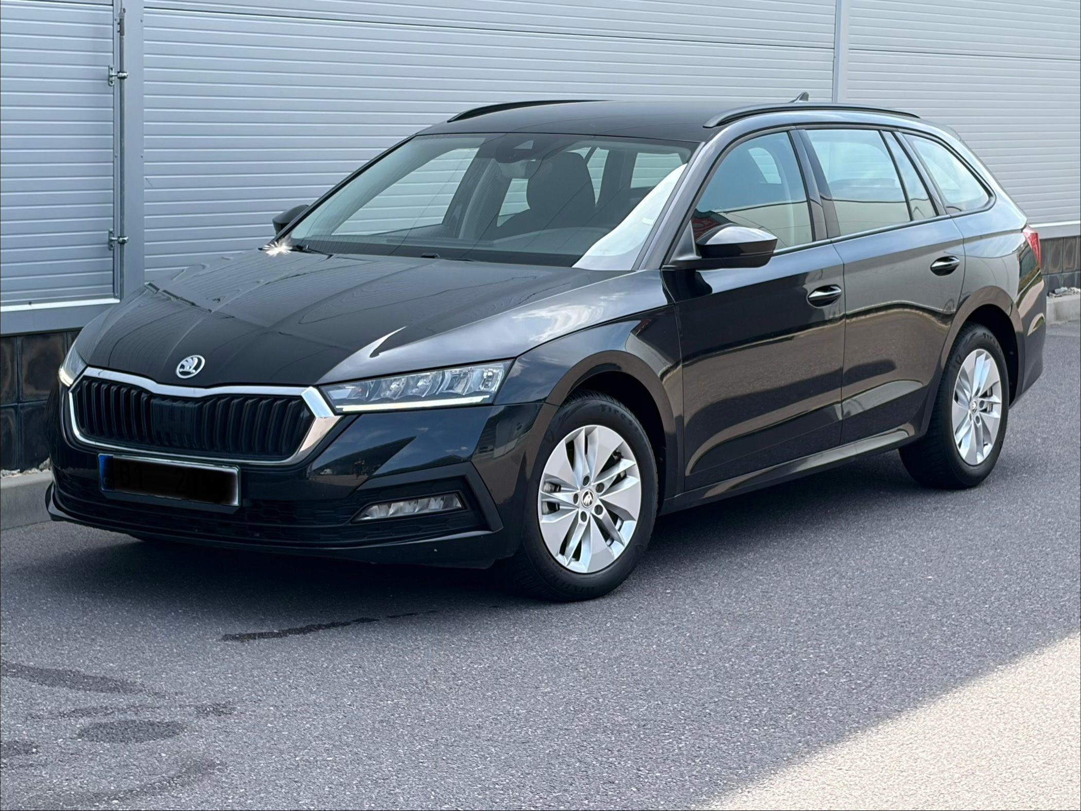 Škoda Octavia, 2.0TDi/ACC/NAVI/VIRTUAL