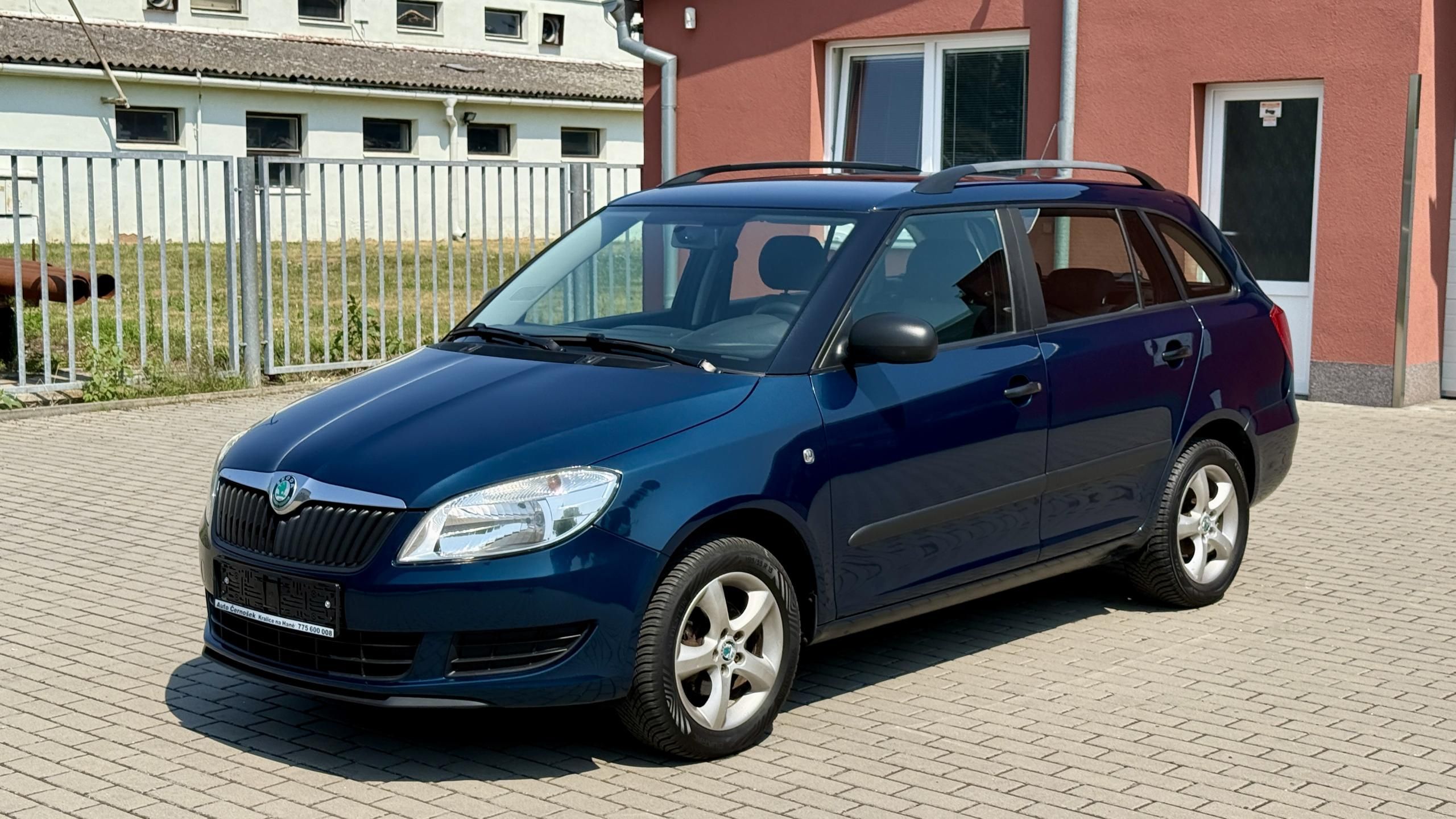 Škoda Fabia, 1.2TSi*63kW*COOL-EDITION*1.MAJ - fotka 2