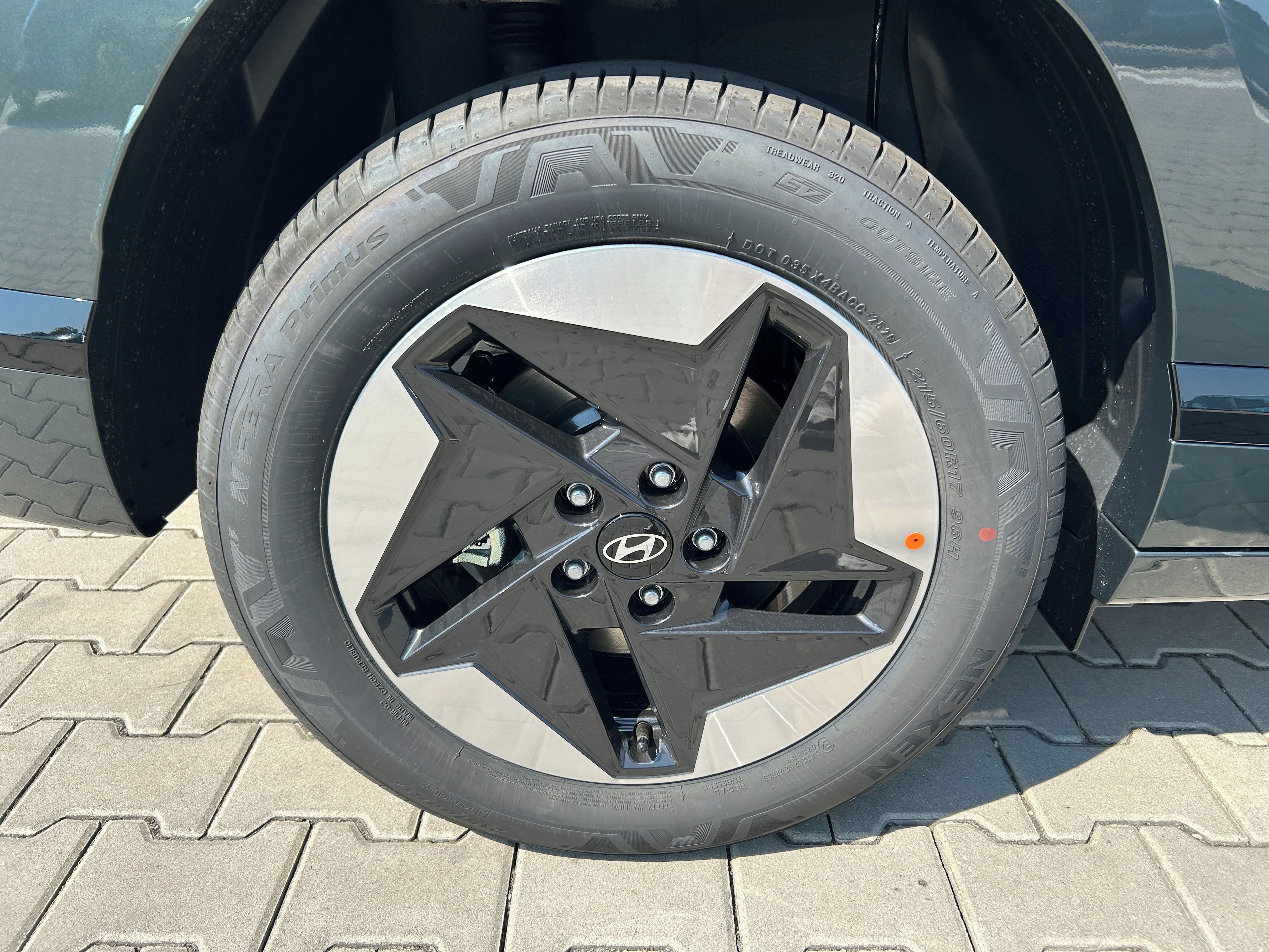 Hyundai Kona, EV 27 64,8 SMART CLIMATE - fotka 4