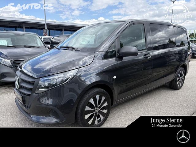 Mercedes Vito