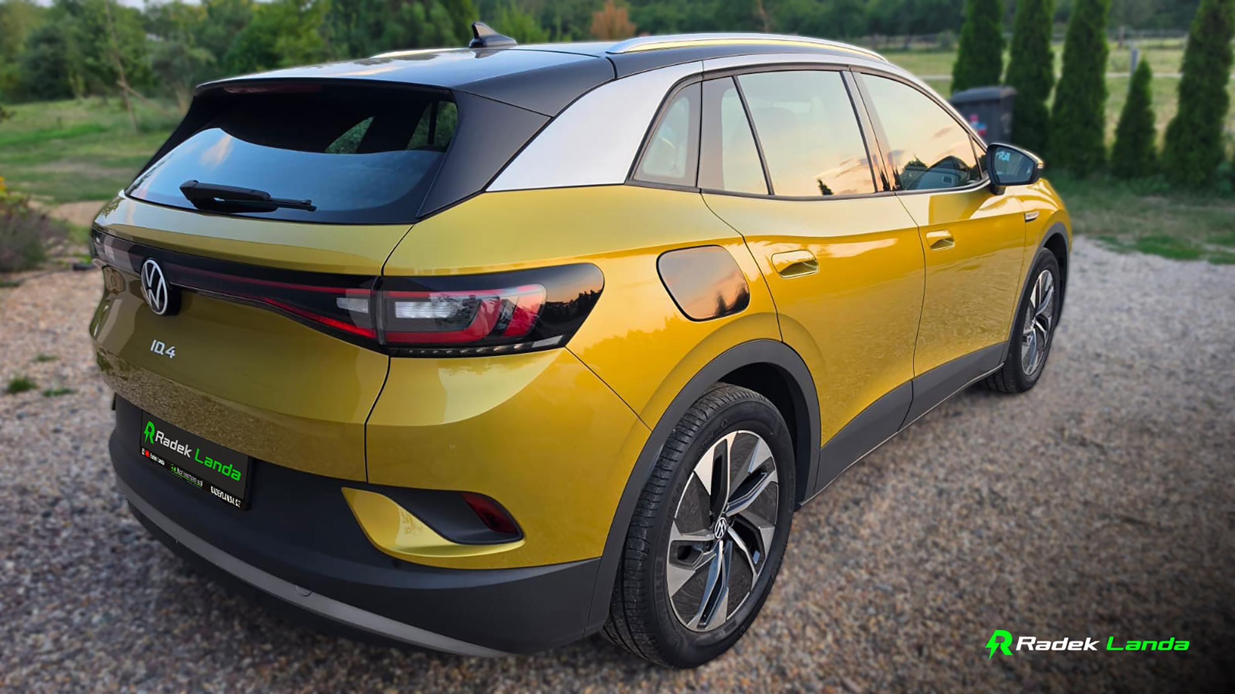 Volkswagen ID.4, Life 77 kWh - fotka 2
