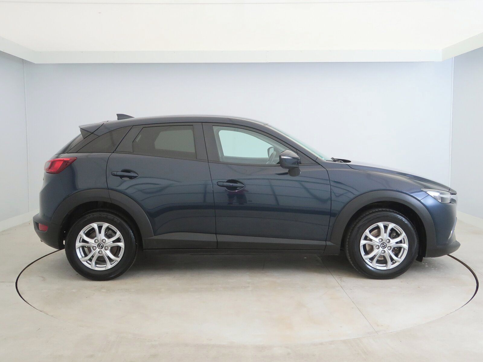 Mazda CX-3, 2.0 Skyactiv-G, Attraction - fotka 6