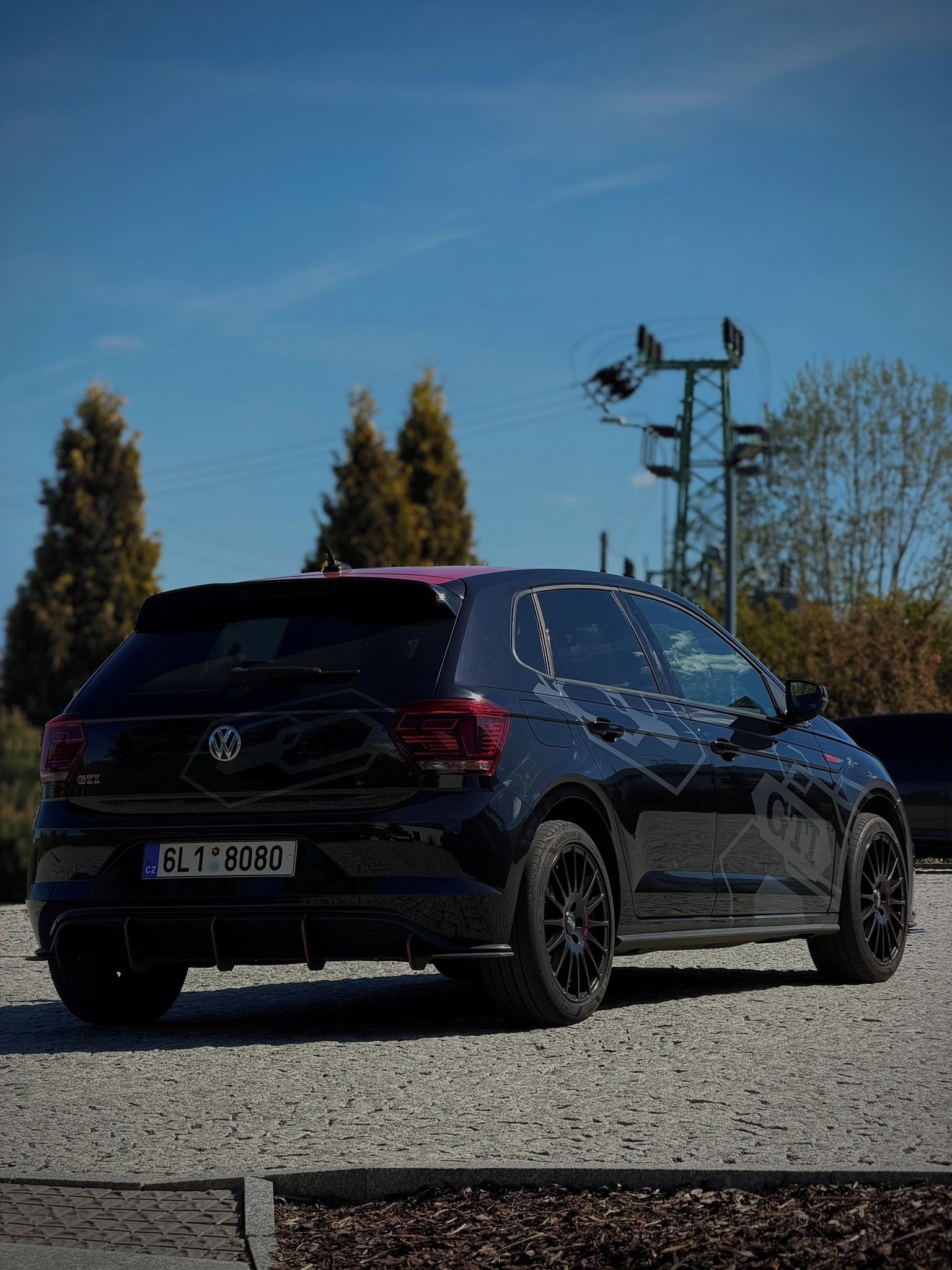Volkswagen Polo - fotka 3