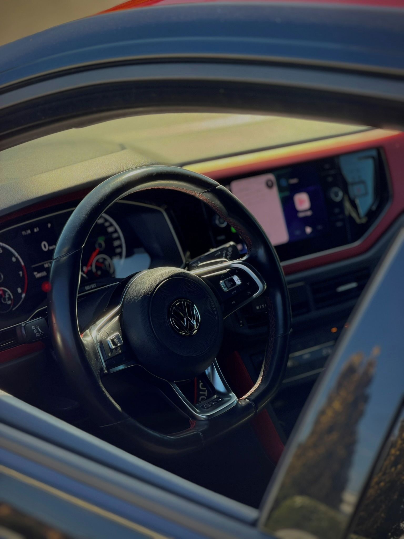 Volkswagen Polo - fotka 4