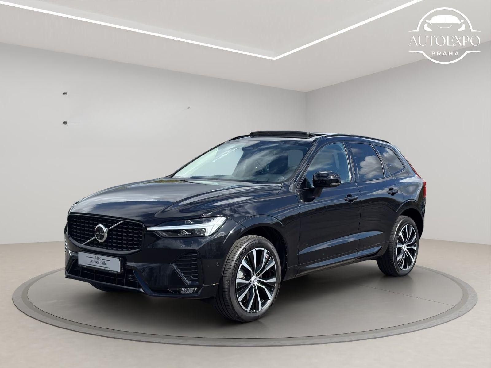 Volvo XC60, XC 60 Plus Dark*PANORAMA