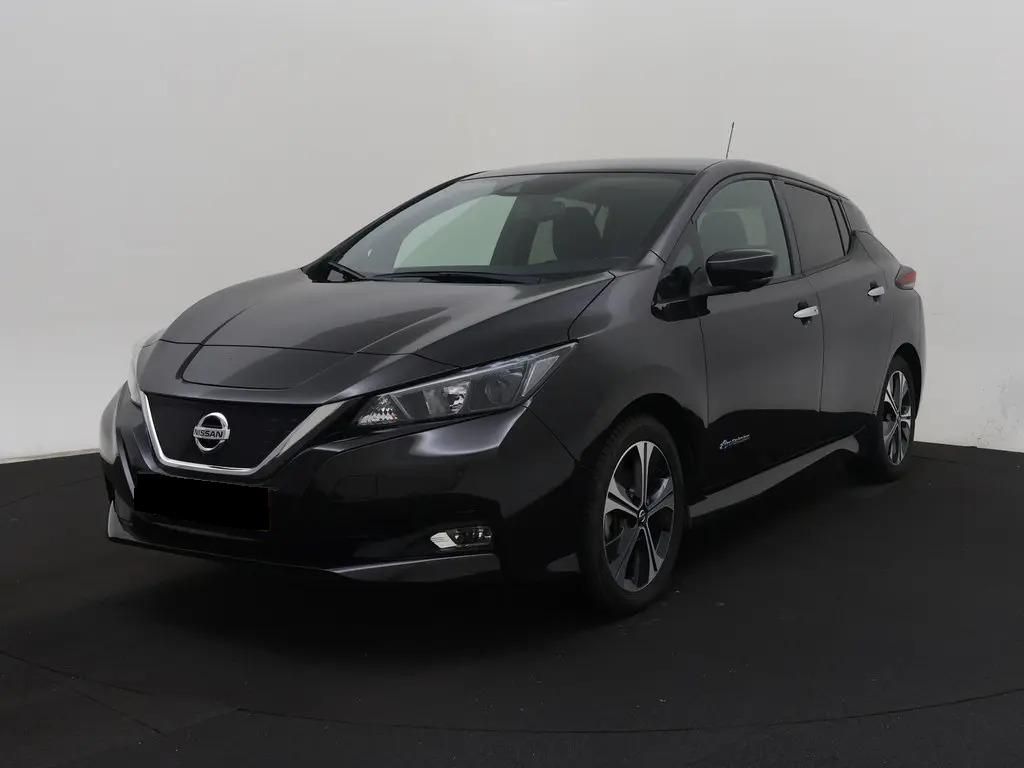 Nissan LEAF, EV 110kW 40kWh 2.ZERO TZ