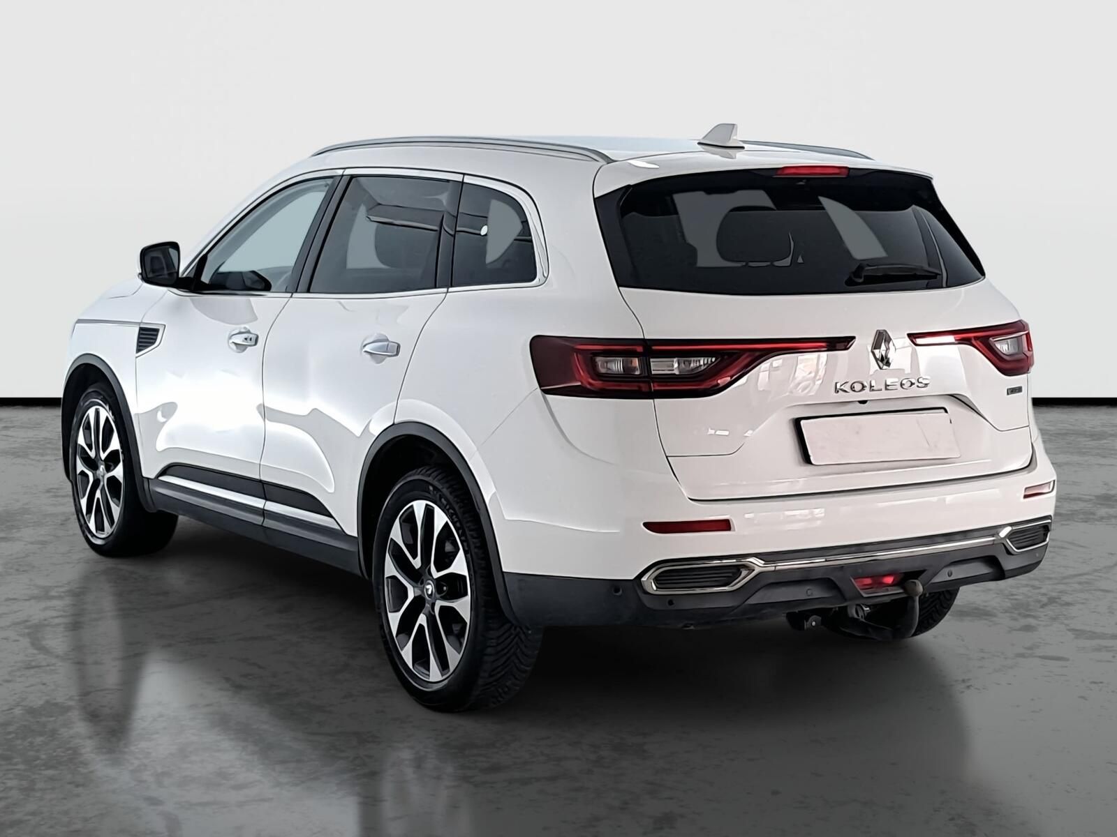 Renault Koleos, 2.0 dCi, 4X4, Automat - fotka 4