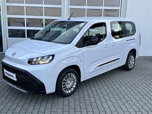 Toyota Proace City Verso, 1.5D 130-6/MT - 7S LONG BUSINE
