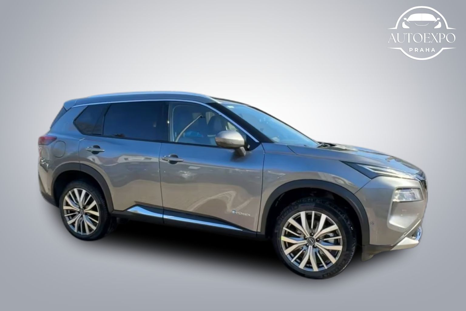 Nissan X-Trail, e-Power e-4orce Tekna* - fotka 2