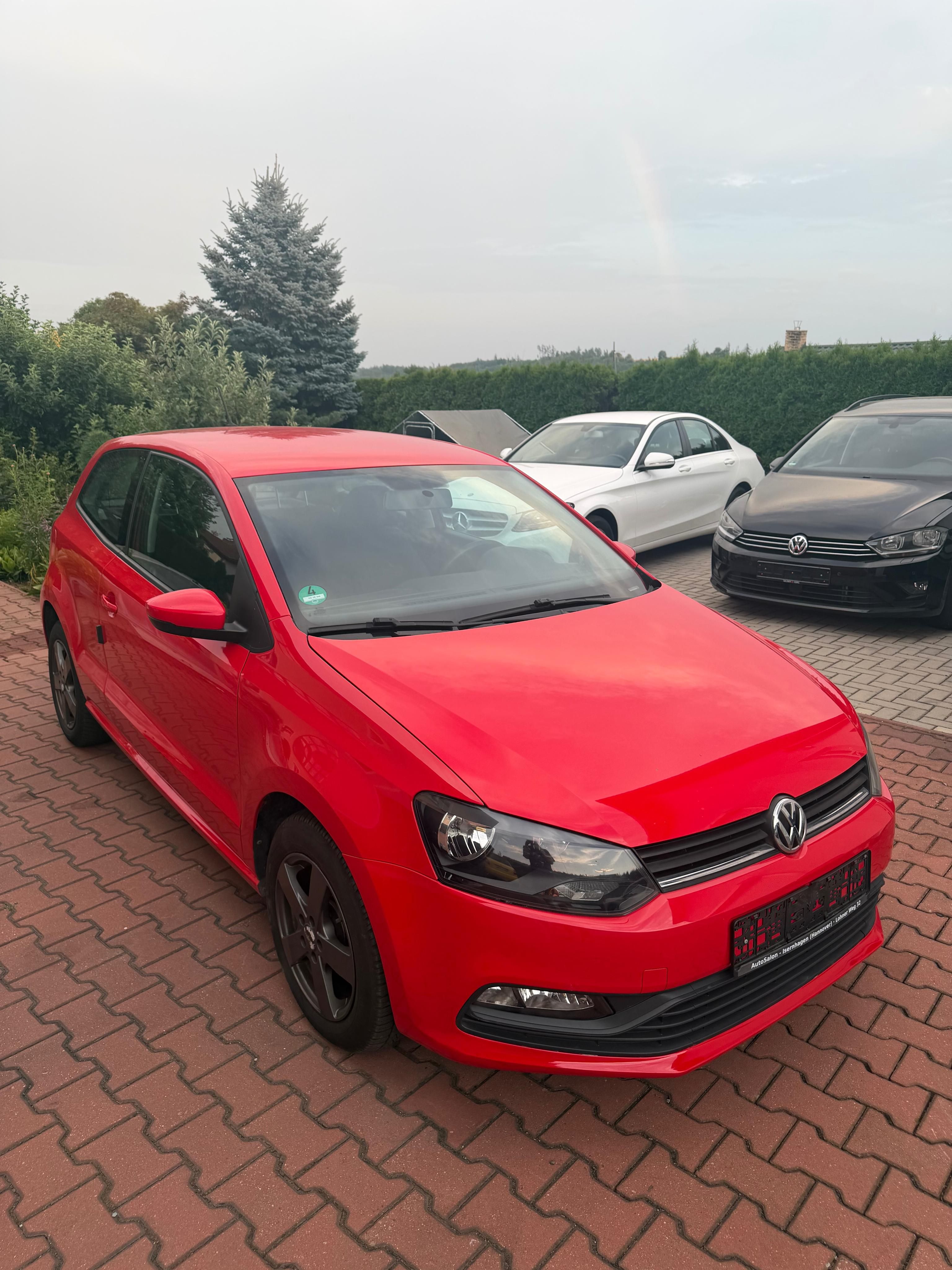 Volkswagen Polo, Volkswagen Polo 1.0 MPi 55kW 2 - fotka 4