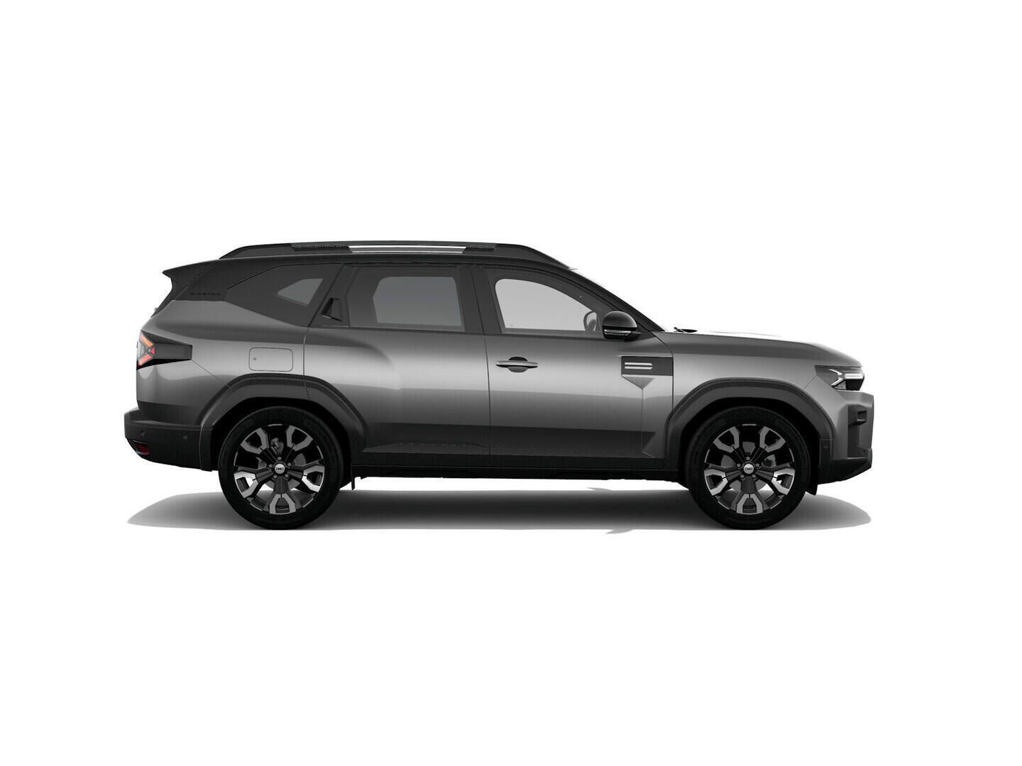 Dacia Bigster, Journey Hybrid 155 1,8 115 kW - fotka 5