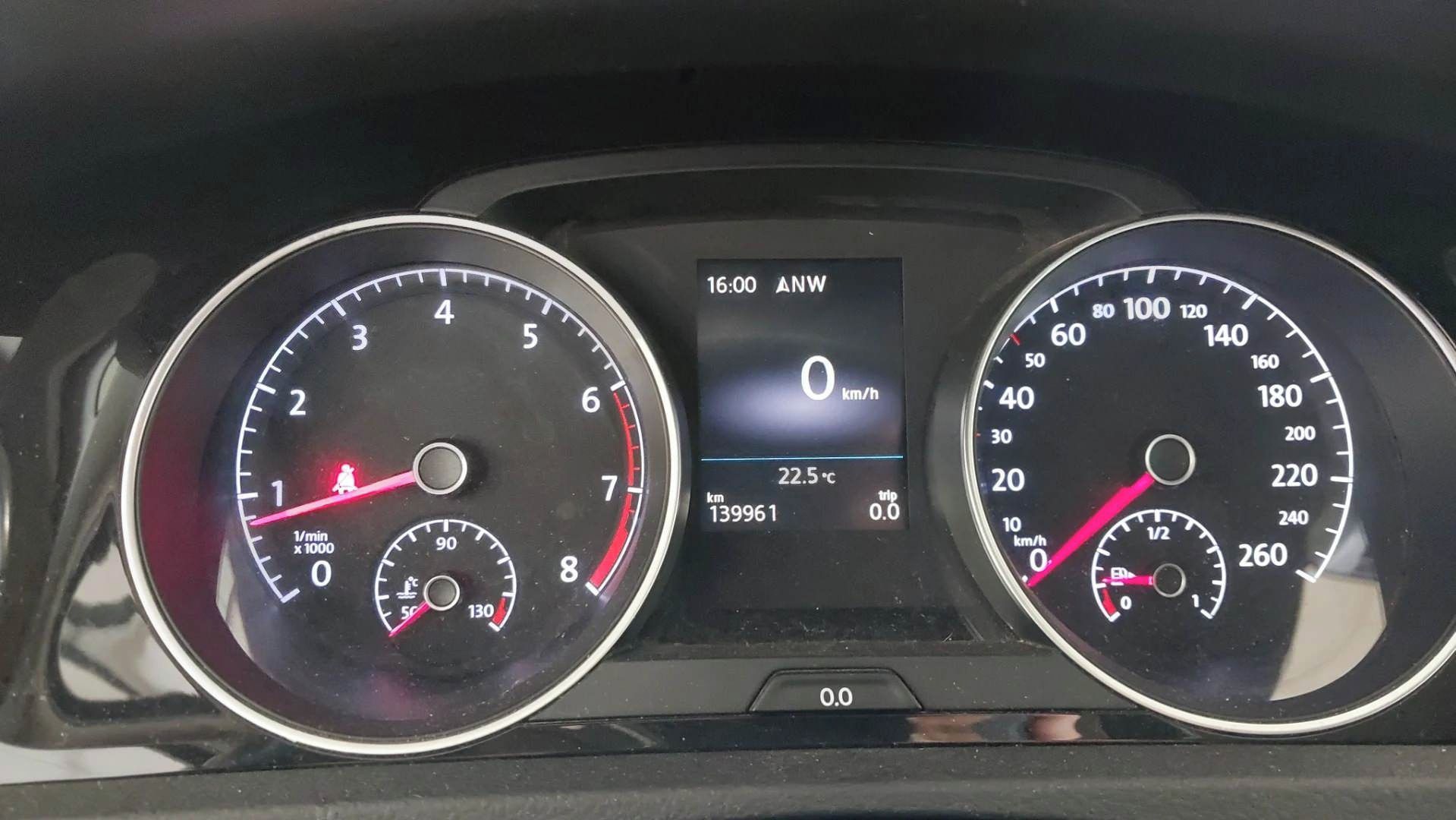 Volkswagen Golf, 1.4Tsi 110KW BUFÍK MF VOL.VYHŘ - fotka 2