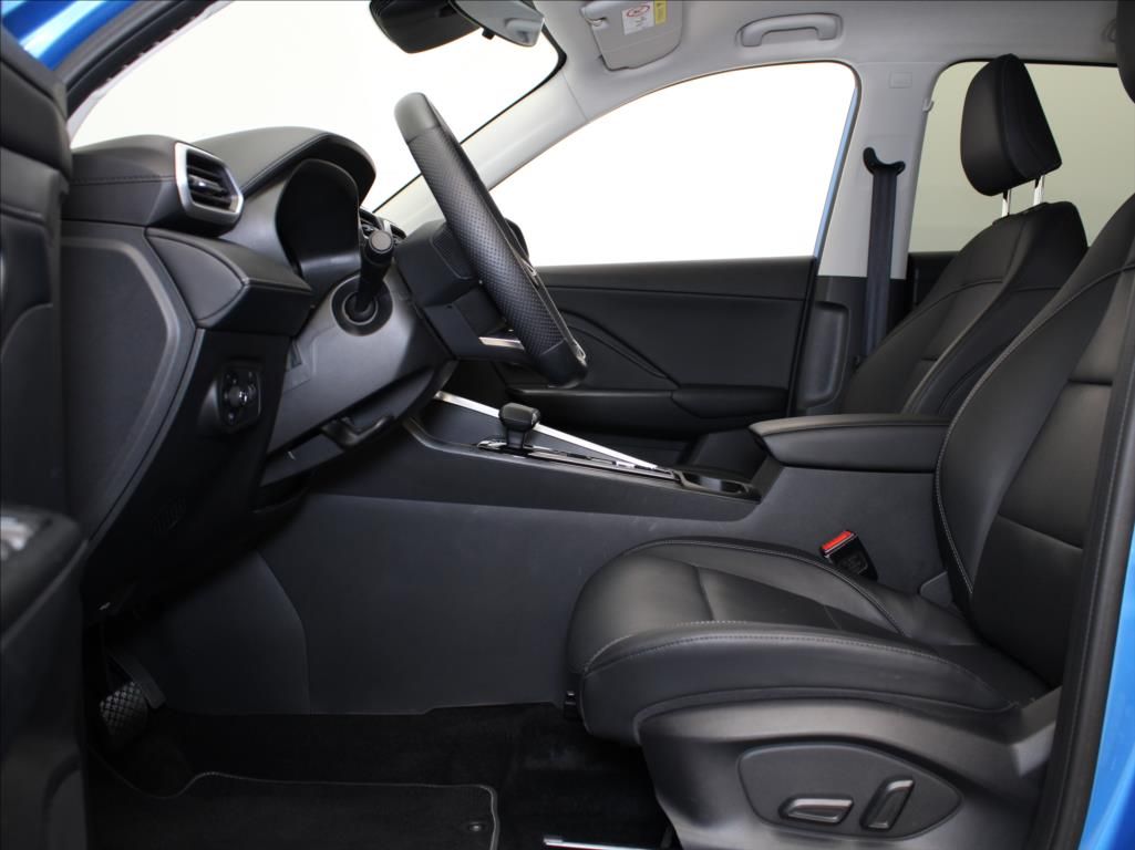 MG ZS, 1,5 Hybrid+ Exclusive 20tkm.ČR - fotka 6