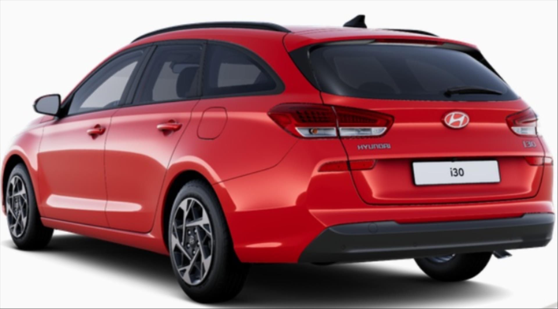 Hyundai i30, 1,0 T-GDI 26 MT GO CZECH - fotka 3