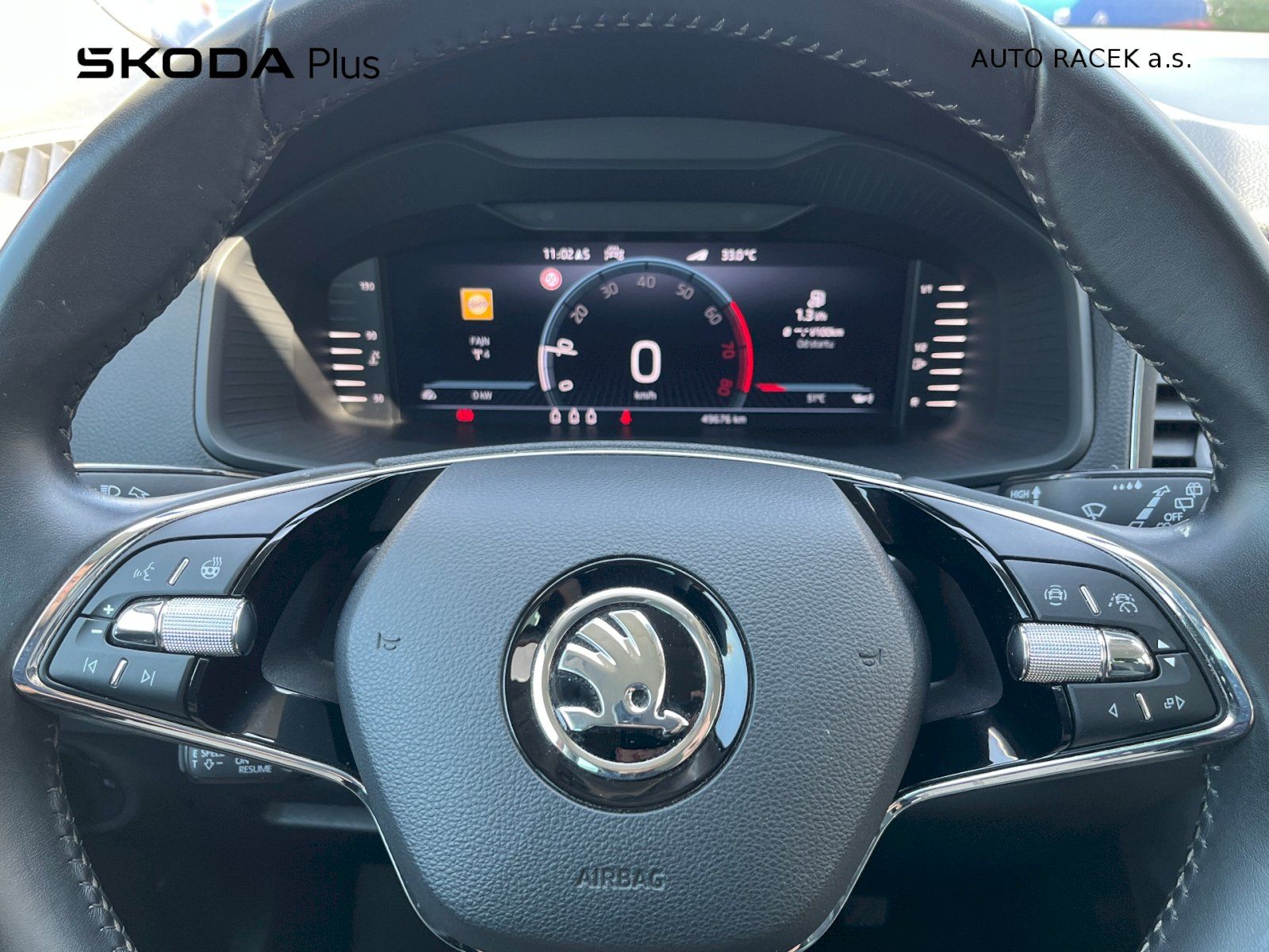 Škoda Karoq, 1.5 TSI 110kW Style - fotka 5