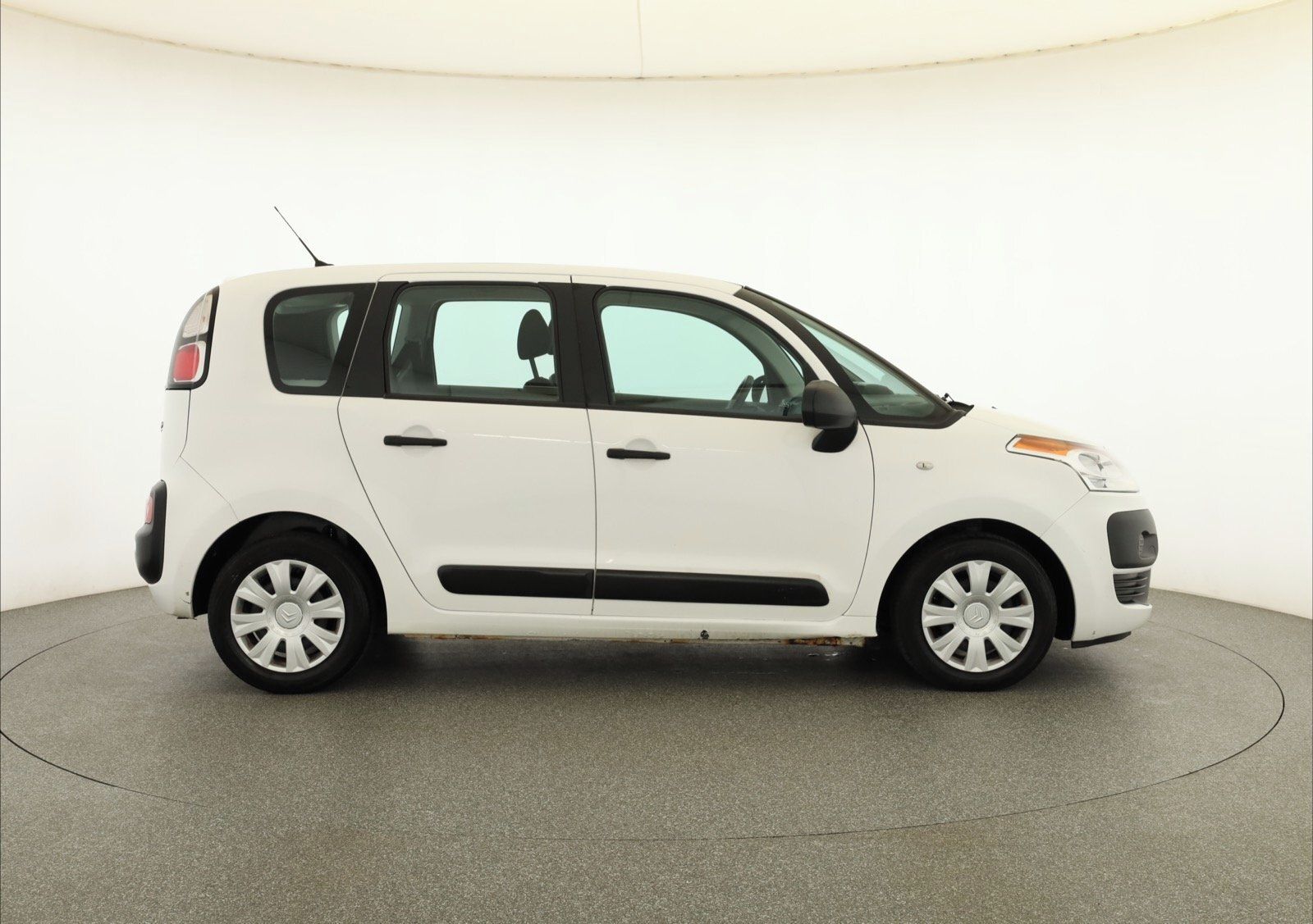 Citroën C3 Picasso, 1.4 i, Serv.kniha - fotka 6