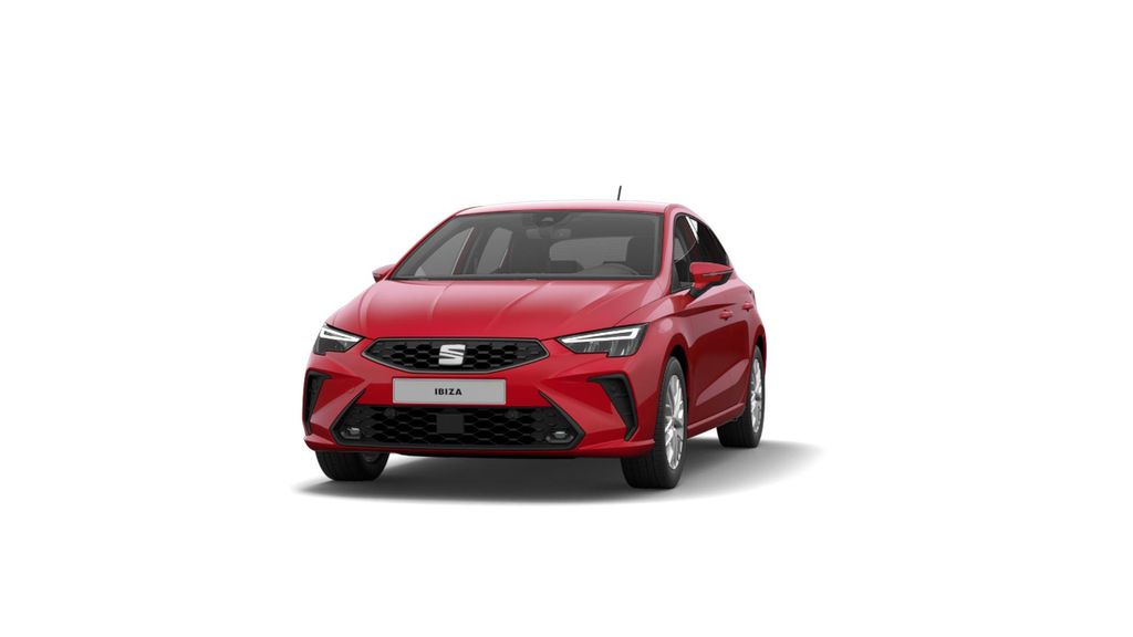 Seat Ibiza, 1.0 TSI / 70 kW Style