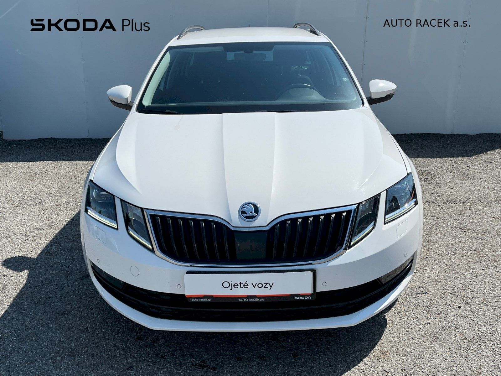 Škoda Octavia, 1.5 TSI CNG Ambition G-TEC DSG - fotka 4