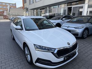Škoda Octavia, iV Combi Style 1.4 TSI 150kW