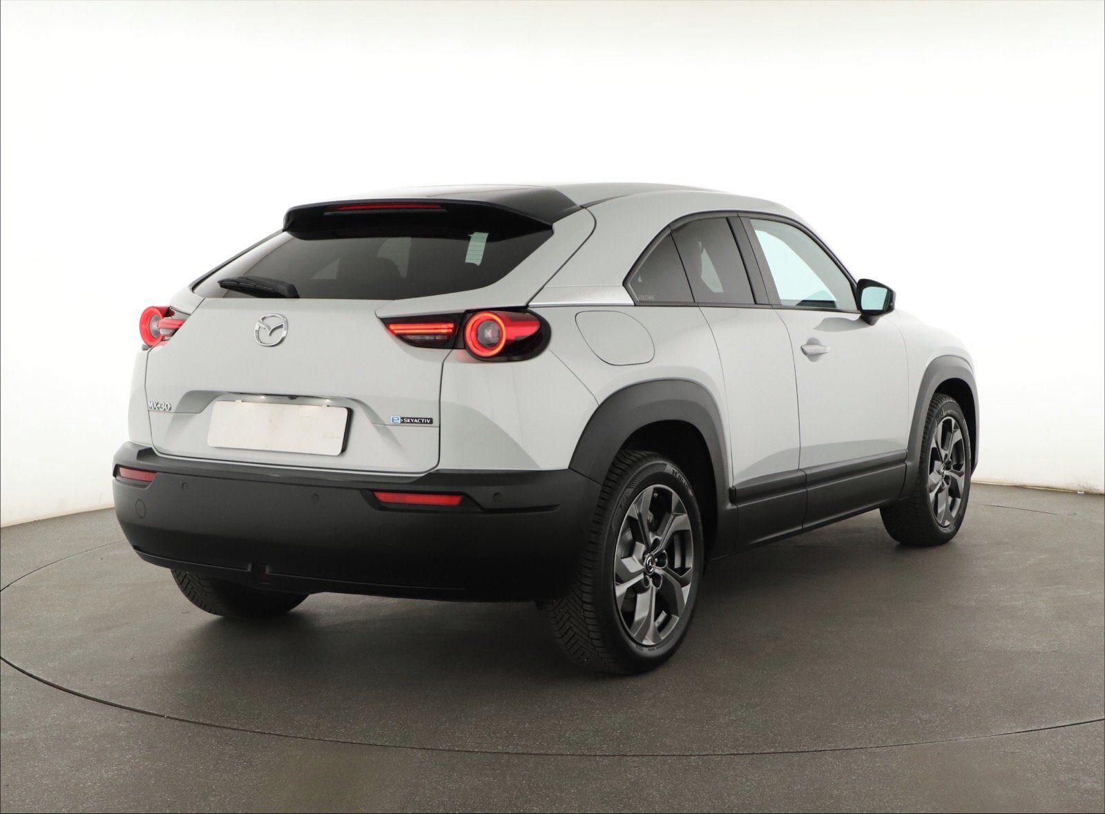 Mazda MX-30, e-Skyactiv, SoH 93%, Automat - fotka 5