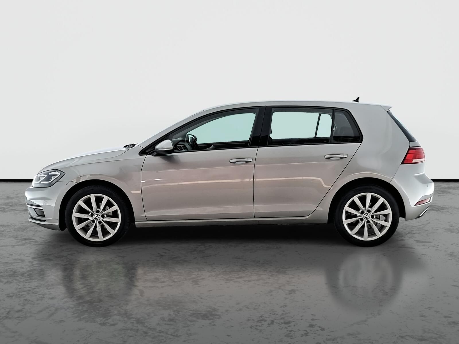 Volkswagen Golf, 1.0 TSI, Comfortline - fotka 3