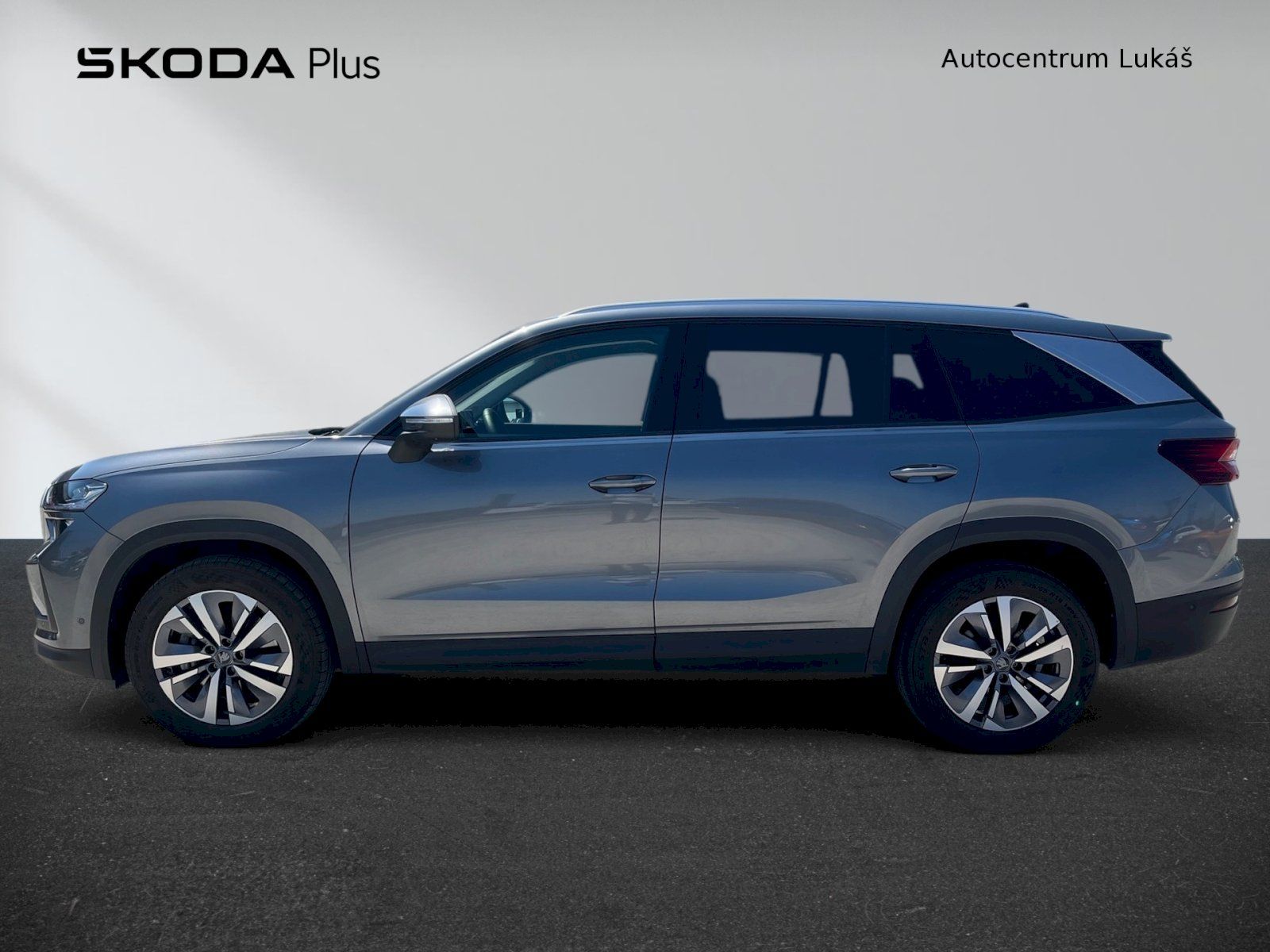 Škoda Kodiaq, EXCLUSIVE SELECTION 2.0 TDI 14 - fotka 3
