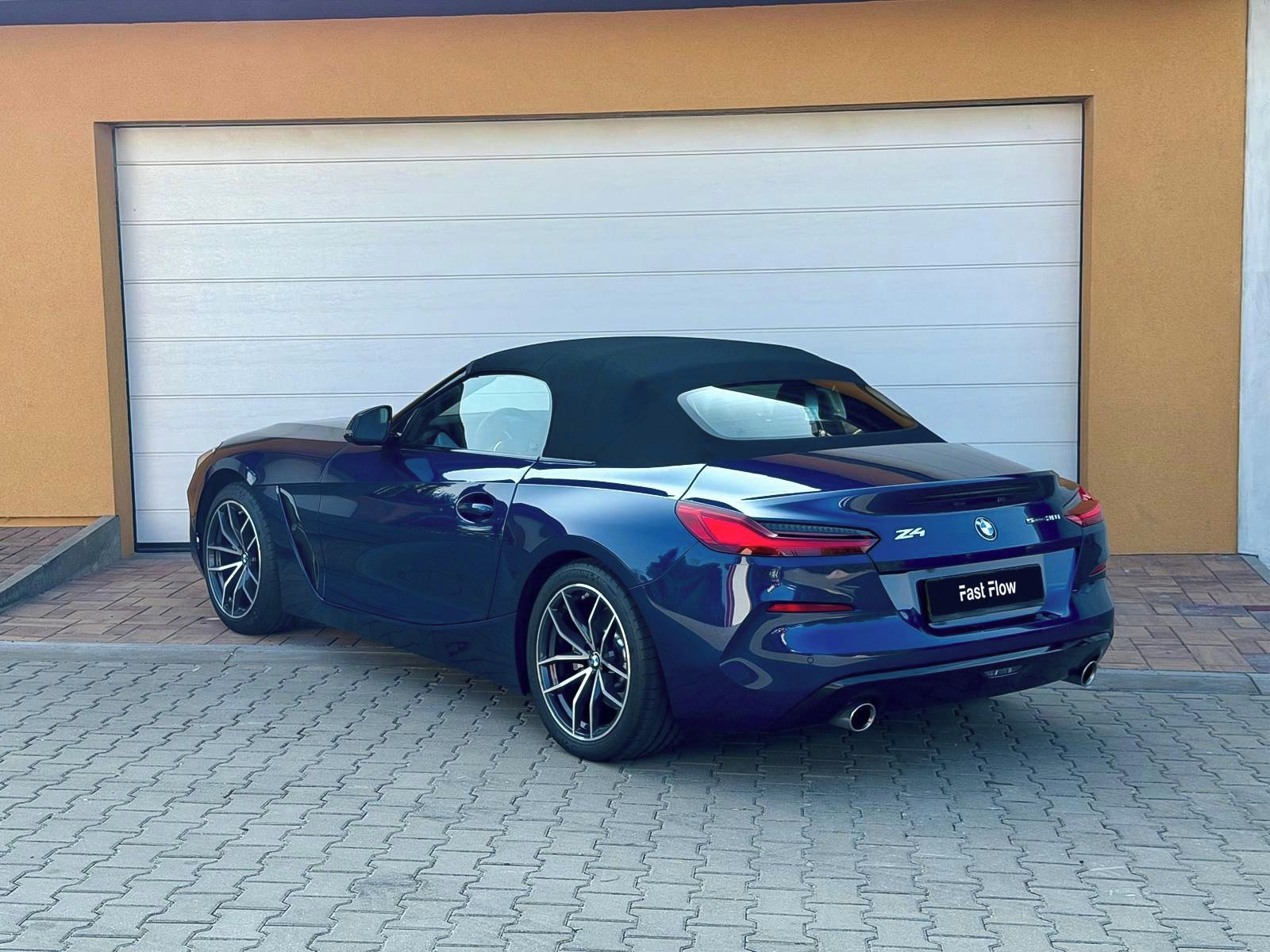 BMW Z4, 30i sDrive*HEAD UP*Záruka - fotka 2