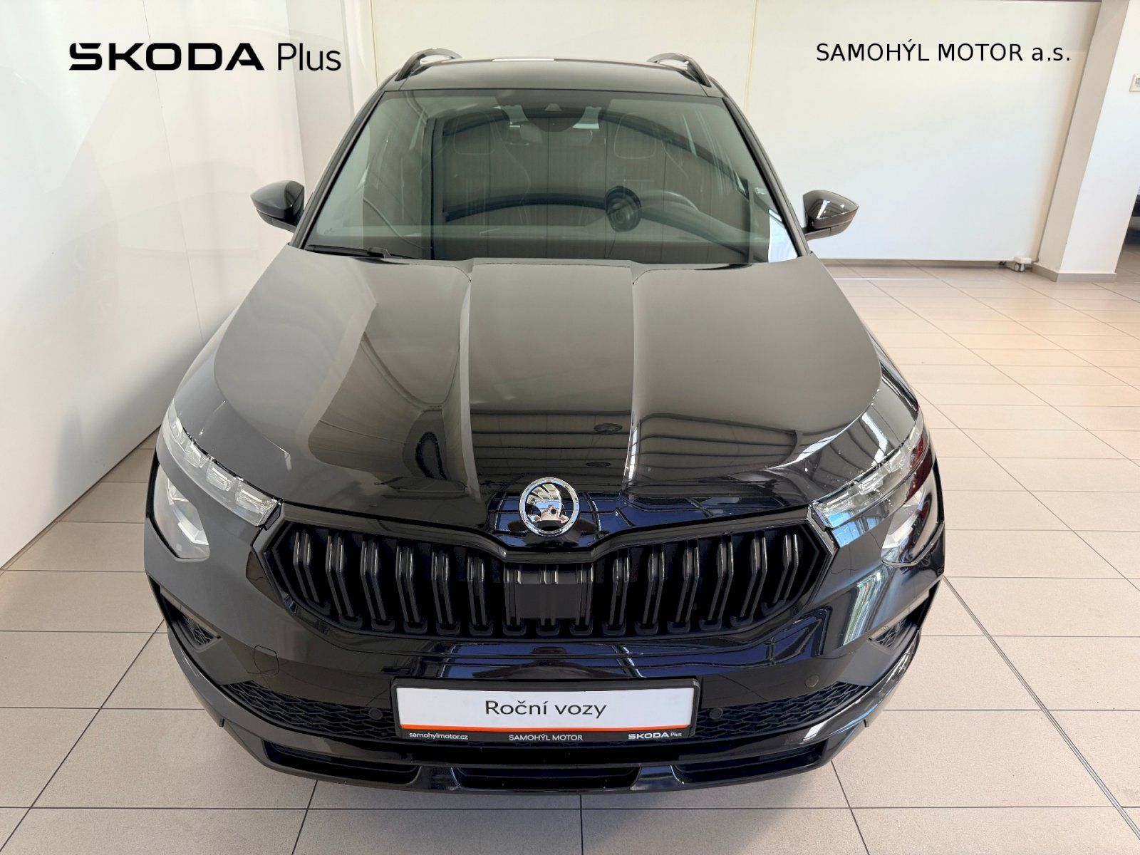 Škoda Kamiq, 1.0 TSI 85 kW A7F Monte Carlo - fotka 4