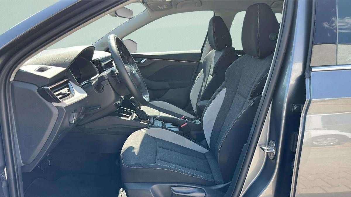 Škoda Scala, Top Selection 1,0 TSI 85kW DSG - fotka 6