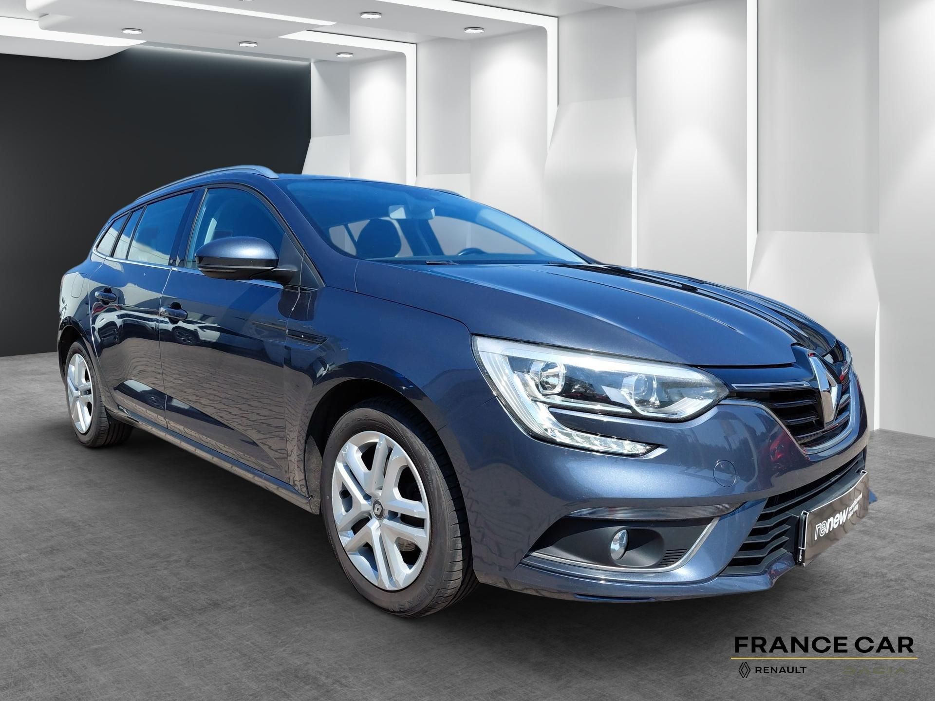 Renault Mégane, 1,6 SCe 84 kW ZEN - fotka 3