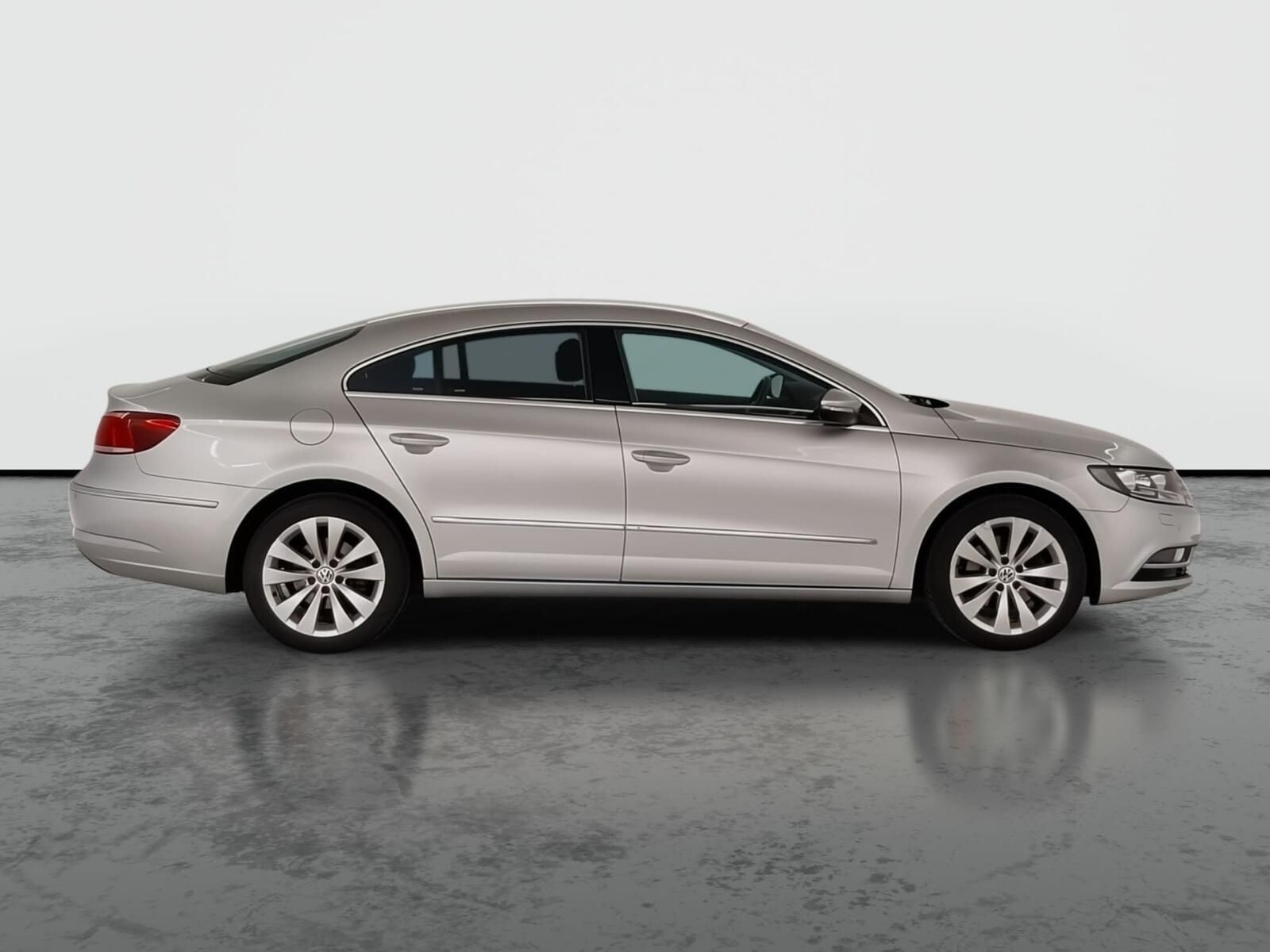 Volkswagen CC, 2.0 TDI, Automat, Serv.kniha - fotka 6