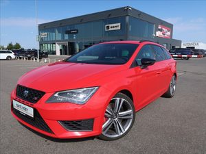 Seat Leon, 2,0 TSI Cupra 280 Sportstourer
