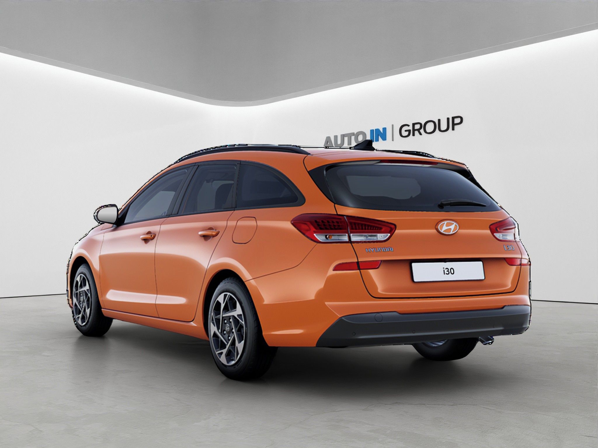 Hyundai i30, GO CZECH! 1,6 T-GDI DCT 110 kW - fotka 4