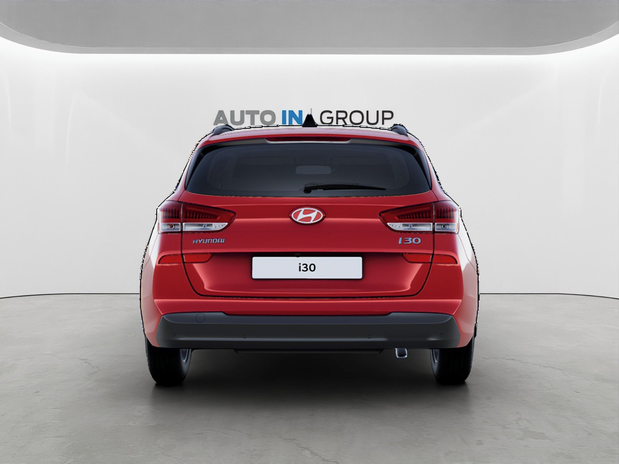 Hyundai i30, GO CZECH! 1,6 T-GDI DCT 110 kW - fotka 5