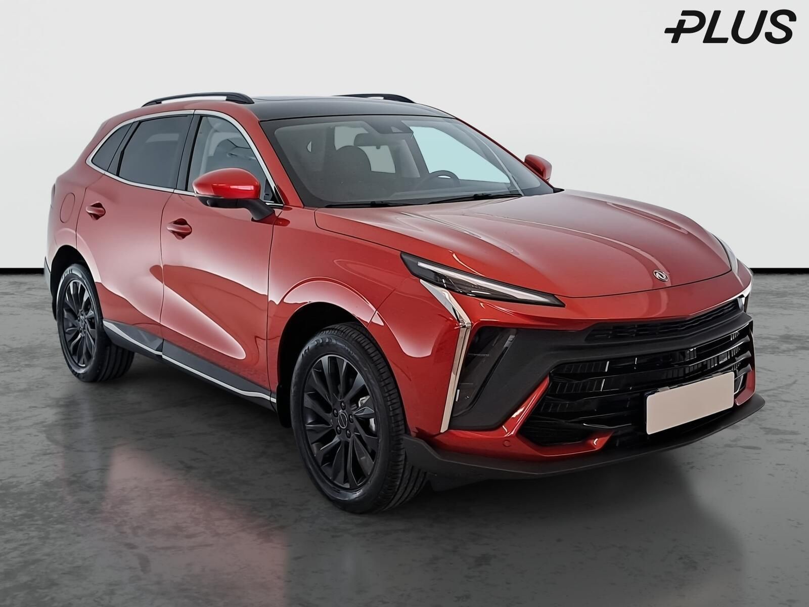 Dongfeng T5 EVO, 1.5 Turbo, Deluxe, Záruka