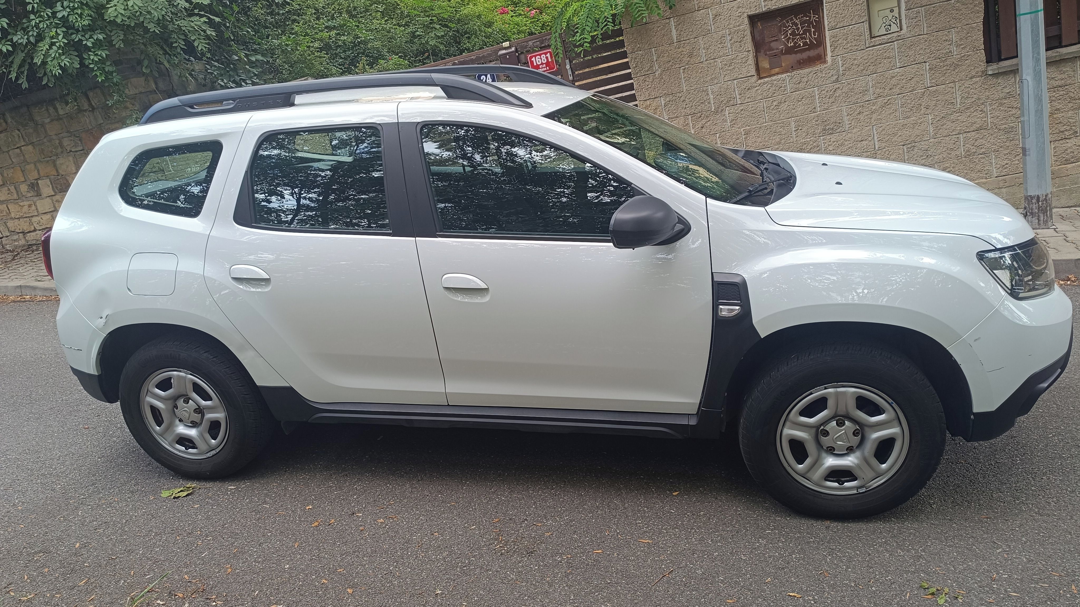 Dacia Duster, 1,6 SCe / 84kW / TAŽNÉ - fotka 5