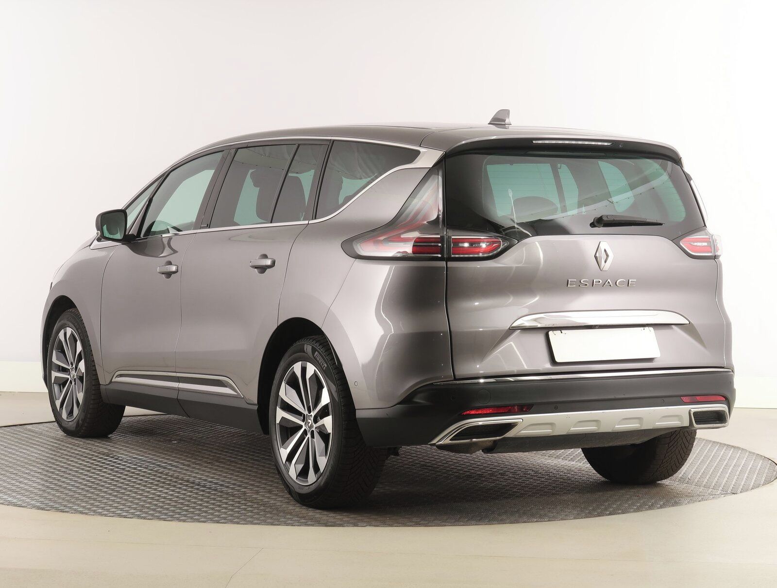 Renault Espace, 2.0 Blue dCi, Automat, Kůže - fotka 4