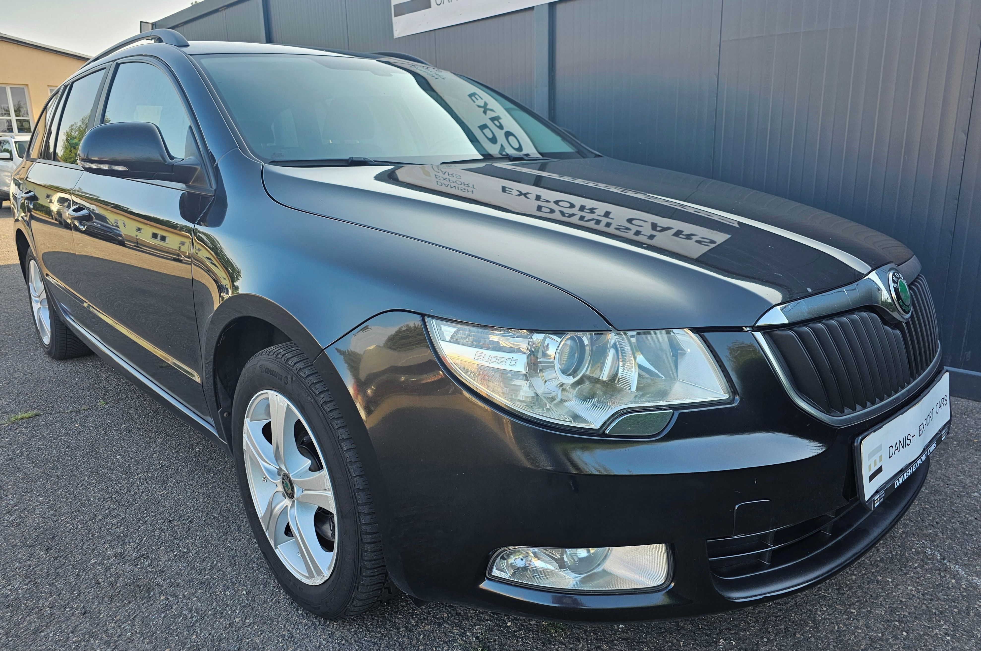 Škoda Superb, 1.4 TSI 92kW,VÝHŘEVY,TAŽNÉ - fotka 6
